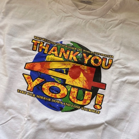 FindSleep Thank You For You T Shirt historical figures - Picture 3 of 6